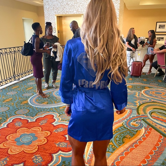 Zala hair extensions sunkissed highlights # 10/613 - Picture 6 of 6